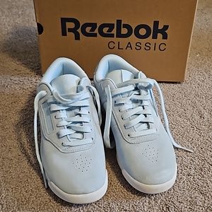 Reebok shoes